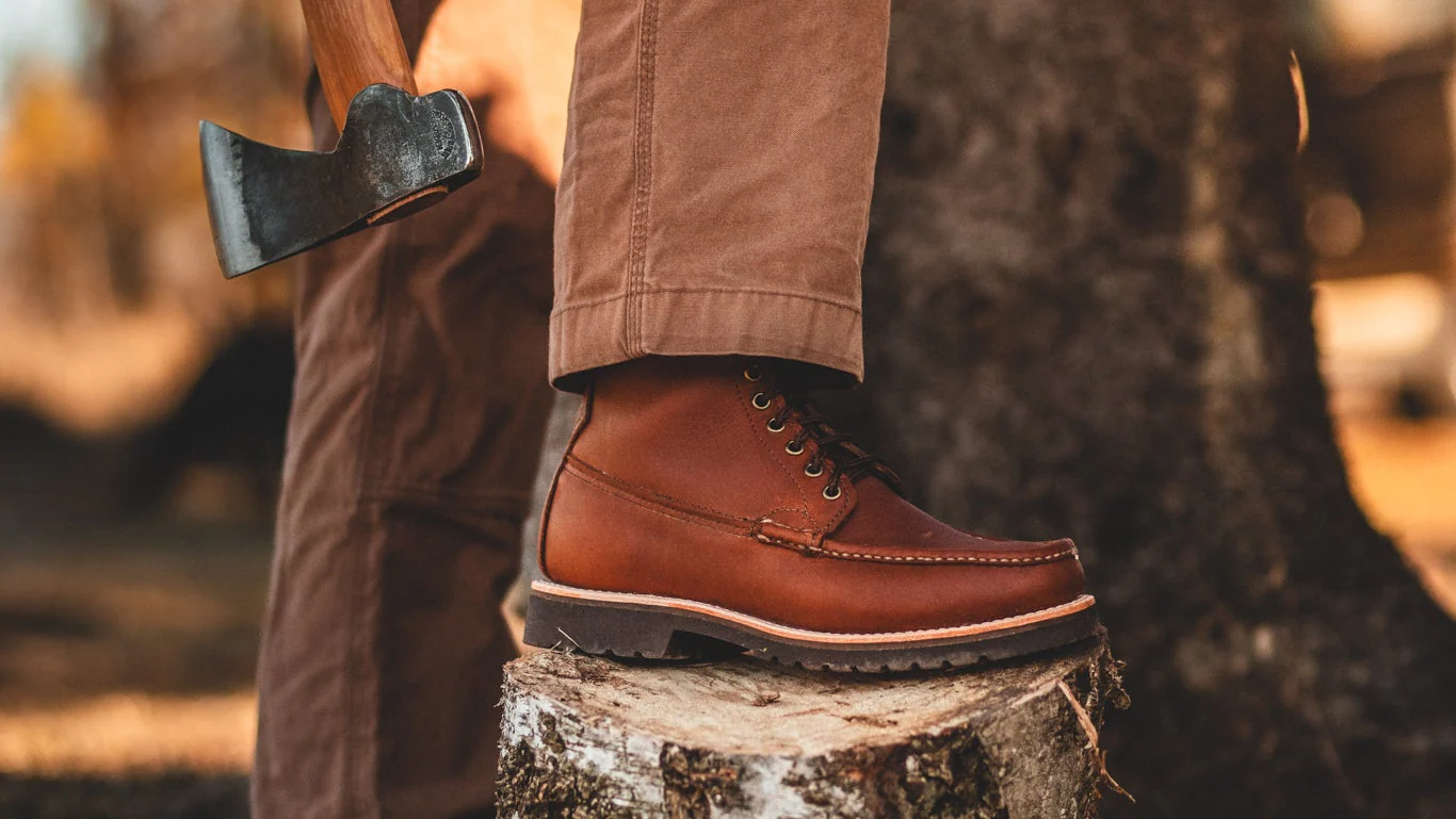 Legacy of Handcrafted Comfort